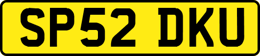 SP52DKU