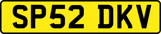 SP52DKV