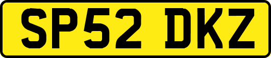 SP52DKZ