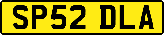 SP52DLA