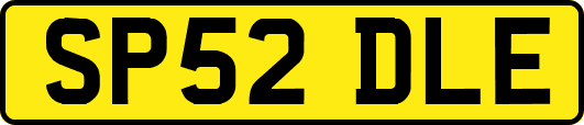 SP52DLE