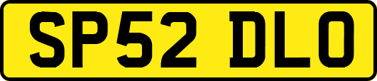 SP52DLO