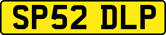 SP52DLP