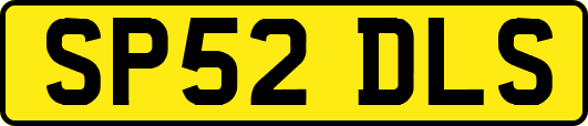 SP52DLS