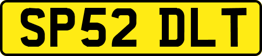 SP52DLT