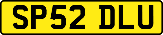 SP52DLU