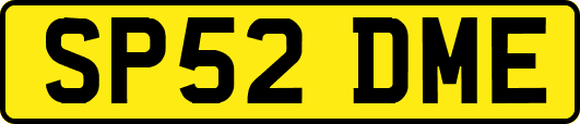 SP52DME