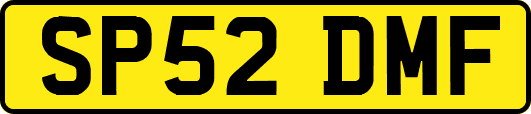 SP52DMF