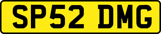 SP52DMG
