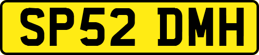 SP52DMH