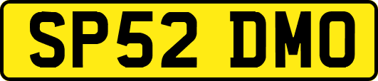 SP52DMO