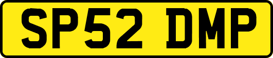 SP52DMP