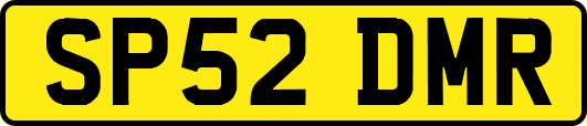 SP52DMR
