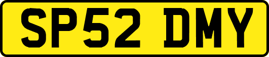 SP52DMY
