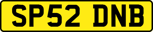 SP52DNB