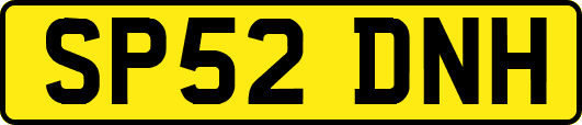 SP52DNH