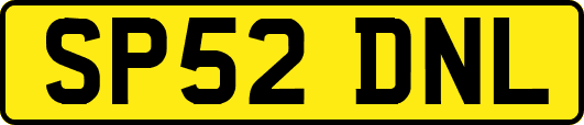 SP52DNL