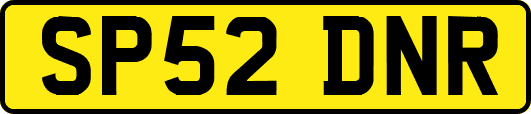 SP52DNR