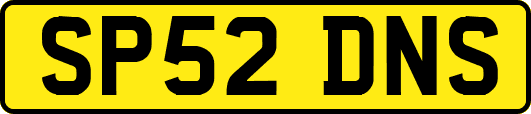 SP52DNS