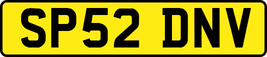 SP52DNV