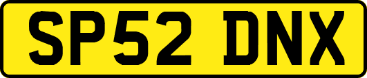 SP52DNX