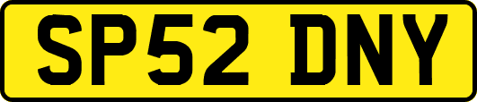 SP52DNY