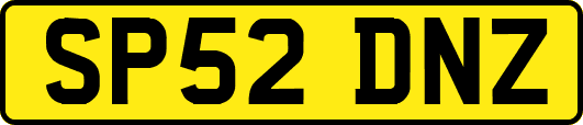 SP52DNZ
