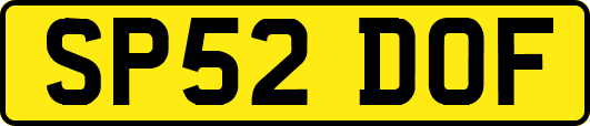 SP52DOF