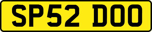 SP52DOO