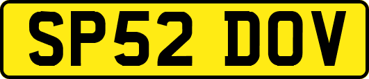 SP52DOV