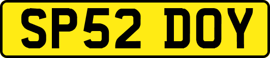 SP52DOY