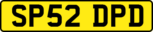 SP52DPD