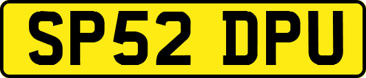 SP52DPU
