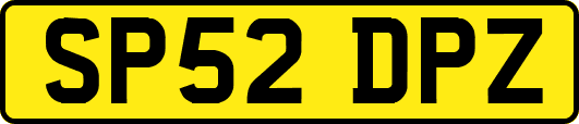 SP52DPZ