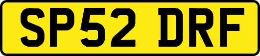 SP52DRF