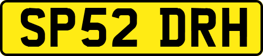 SP52DRH