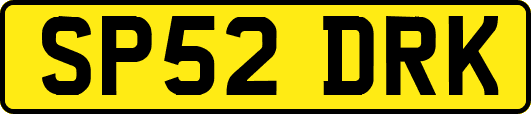 SP52DRK