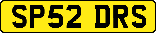 SP52DRS