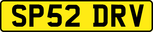 SP52DRV