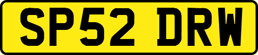 SP52DRW