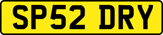 SP52DRY