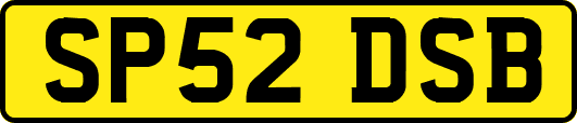 SP52DSB