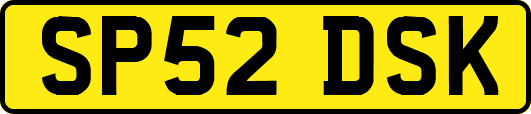 SP52DSK