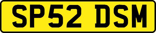 SP52DSM