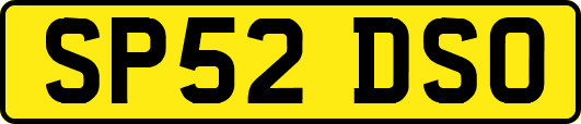SP52DSO