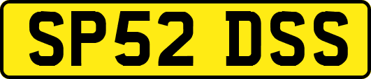 SP52DSS