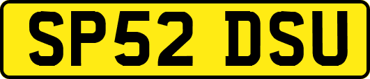 SP52DSU