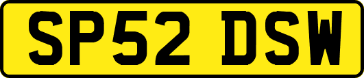 SP52DSW