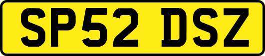 SP52DSZ