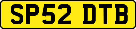 SP52DTB